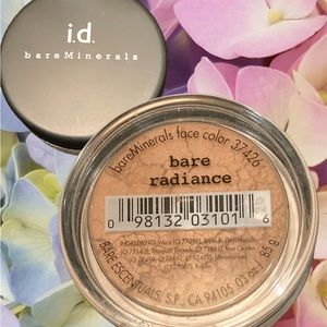 Bare Minerals Loose Highlighter Powder